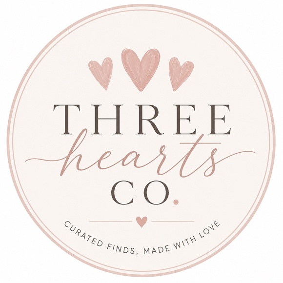 thethreehearts